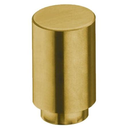 Schwinn Hardware 13/16 Inch Cylindrical Cabinet Knob